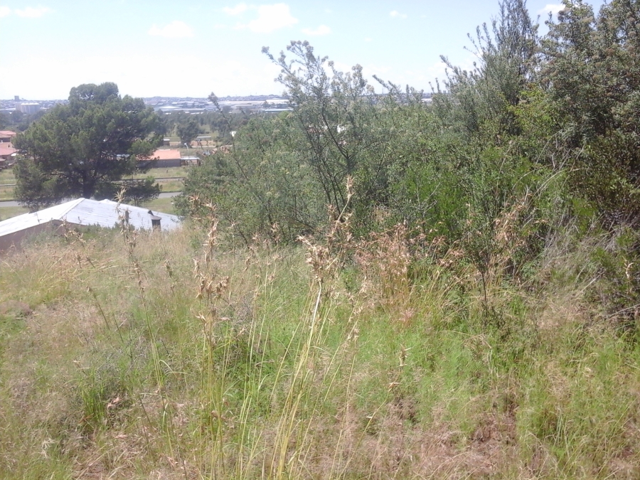 0 Bedroom Property for Sale in Uitsig Free State